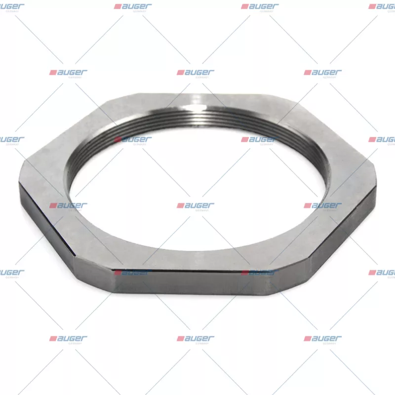 Écrou, bout d'essieu AUGER 77405