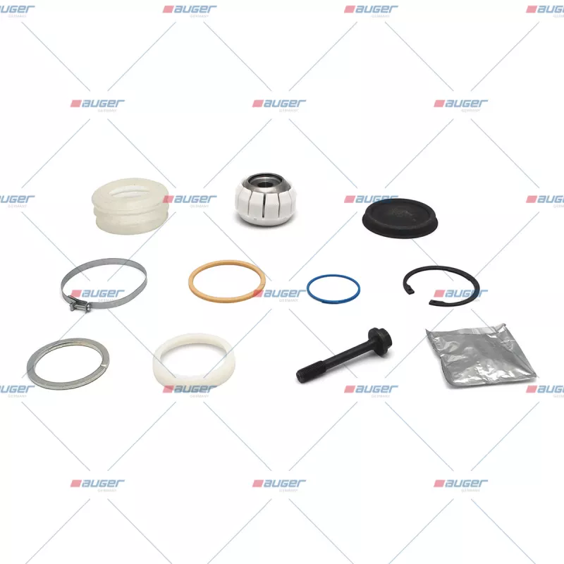 Kit de réparation, ajustage automatique AUGER 77403