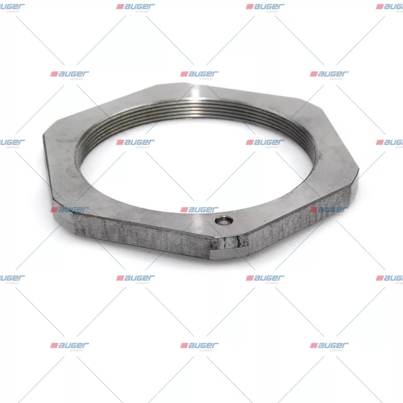 Écrou, bout d'essieu AUGER 77401