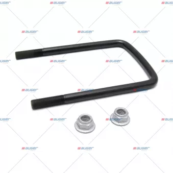 Bride de ressort AUGER