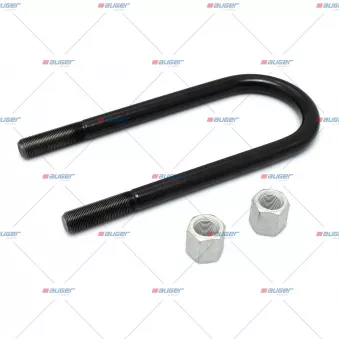 Bride de ressort AUGER