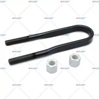 Bride de ressort AUGER