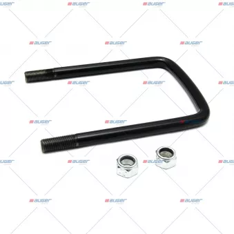 Bride de ressort AUGER