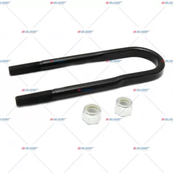 Bride de ressort AUGER