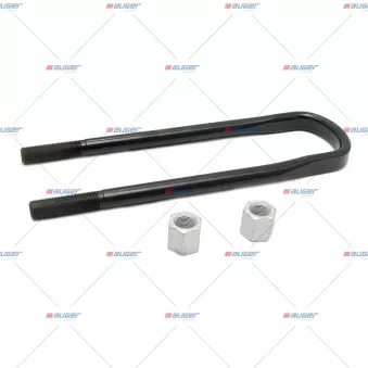 Bride de ressort AUGER