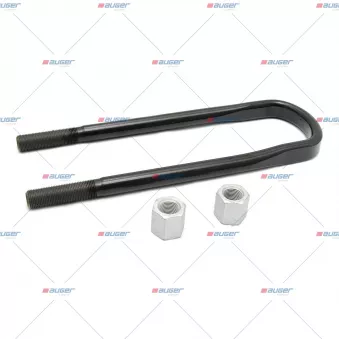 Bride de ressort AUGER