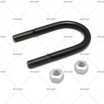 Bride de ressort AUGER