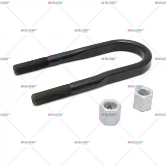 Bride de ressort AUGER