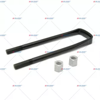 Bride de ressort AUGER