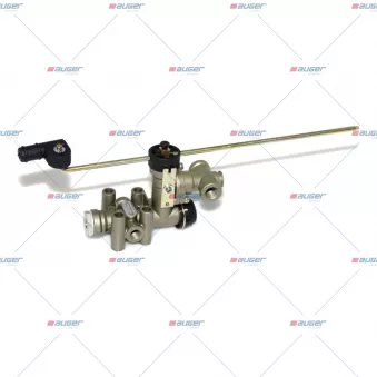 Valve de suspension pneumatique AUGER