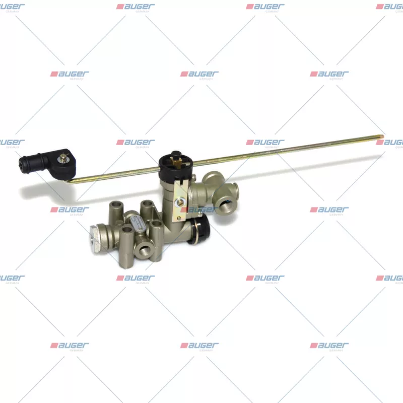 Valve de suspension pneumatique AUGER 77590