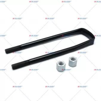 Bride de ressort AUGER