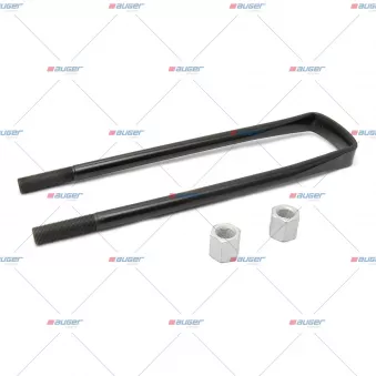 Bride de ressort AUGER