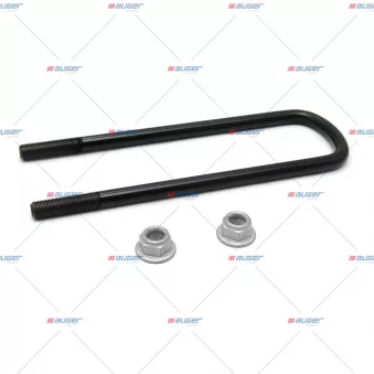 Bride de ressort AUGER