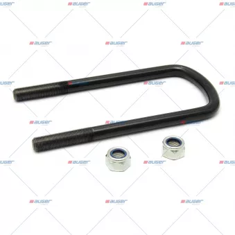 Bride de ressort AUGER