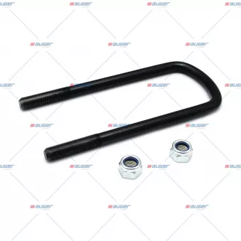 Bride de ressort AUGER