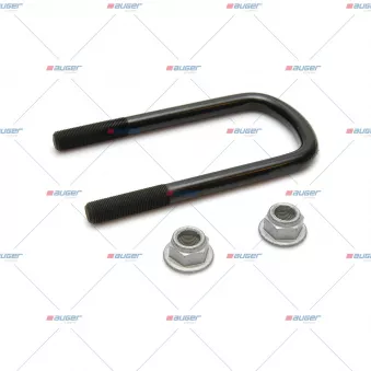 Bride de ressort AUGER