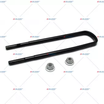 Bride de ressort AUGER