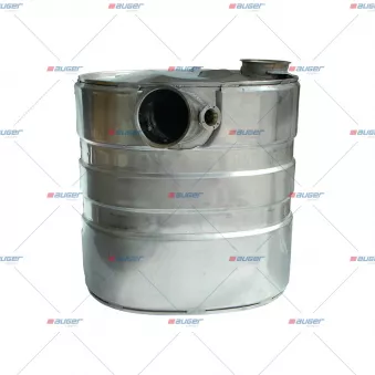 Silencieux central AUGER