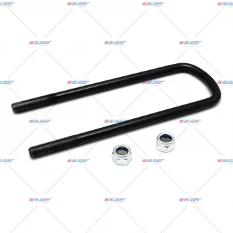 Bride de ressort AUGER