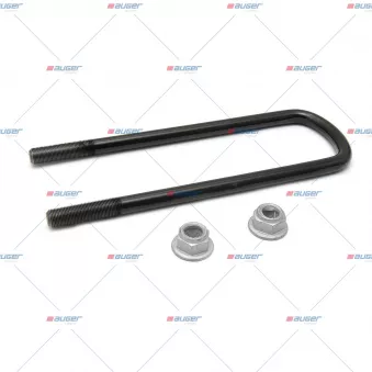 Bride de ressort AUGER