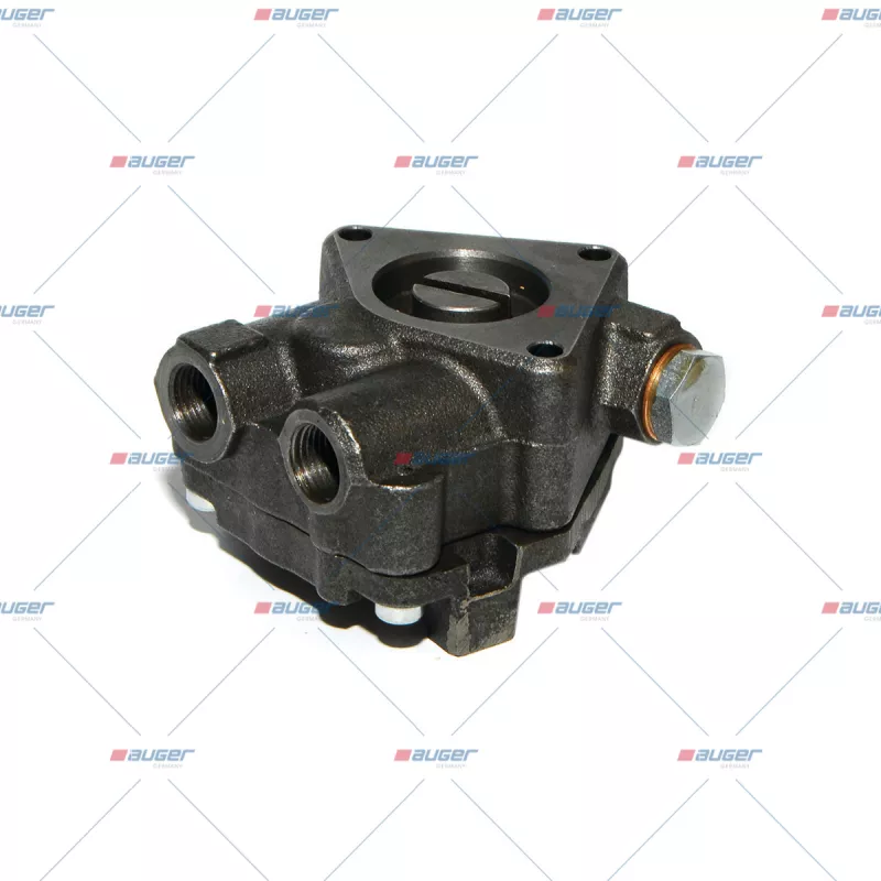 Pompe, préalimentation de carburant AUGER 77862