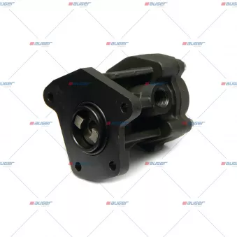 Pompe, préalimentation de carburant AUGER