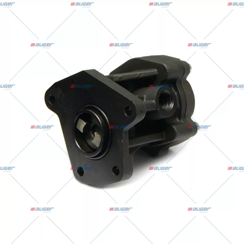 Pompe, préalimentation de carburant AUGER 77863