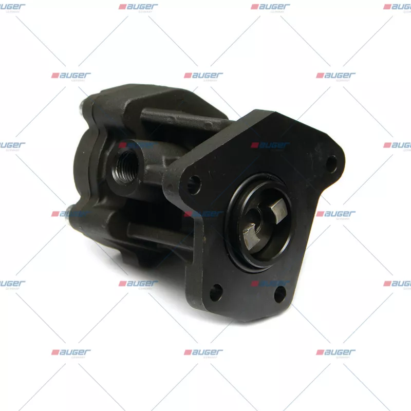 Pompe, préalimentation de carburant AUGER 77864