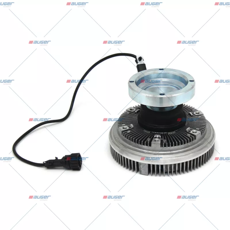 Embrayage, ventilateur de radiateur AUGER 81772