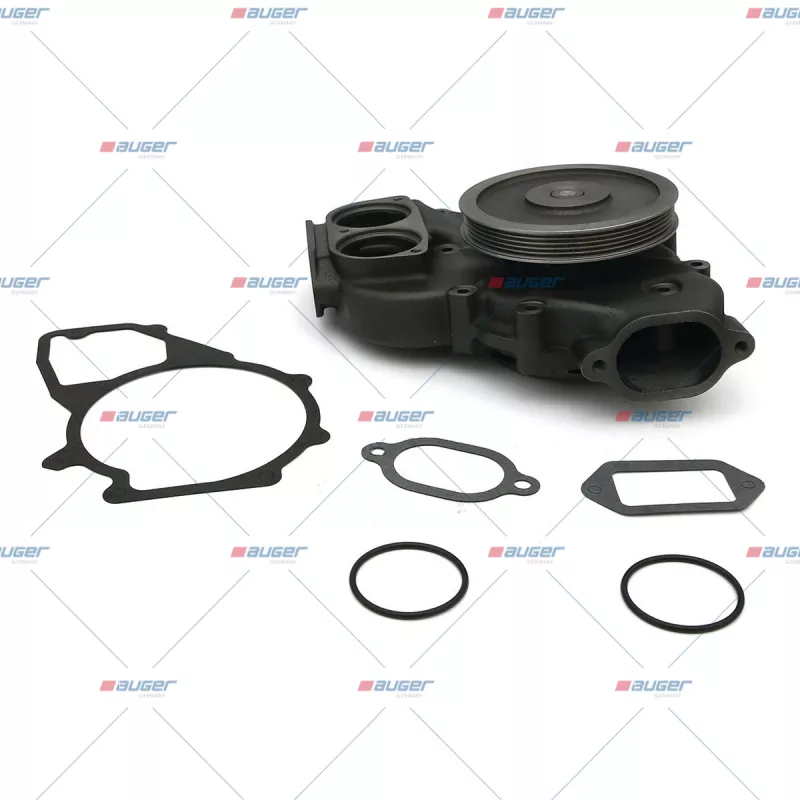 Pompe à eau AUGER 81797