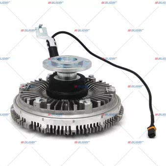 Embrayage, ventilateur de radiateur AUGER