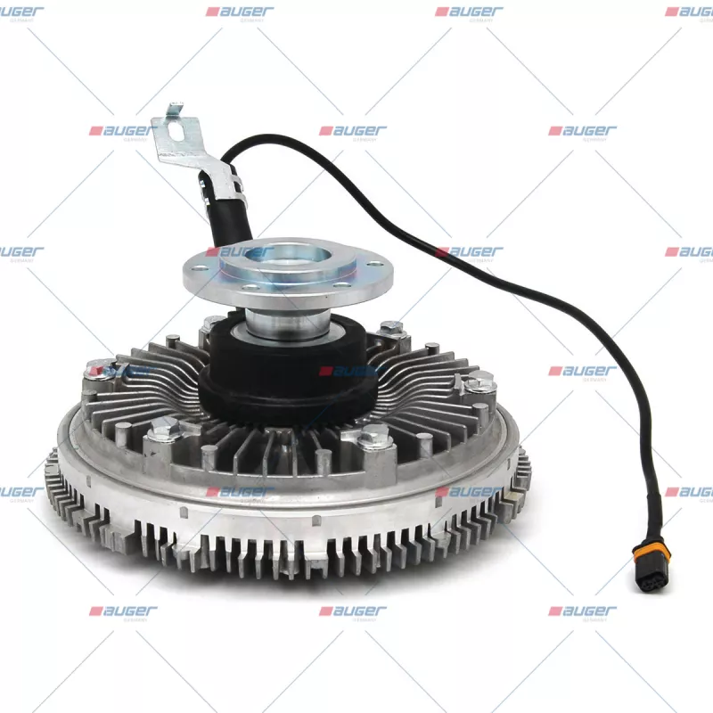 Embrayage, ventilateur de radiateur AUGER 81796