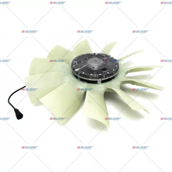 Ventilateur, refroidissement du moteur AUGER