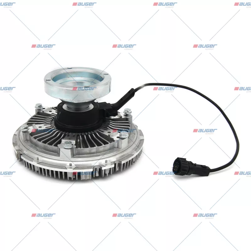 Embrayage, ventilateur de radiateur AUGER 81799