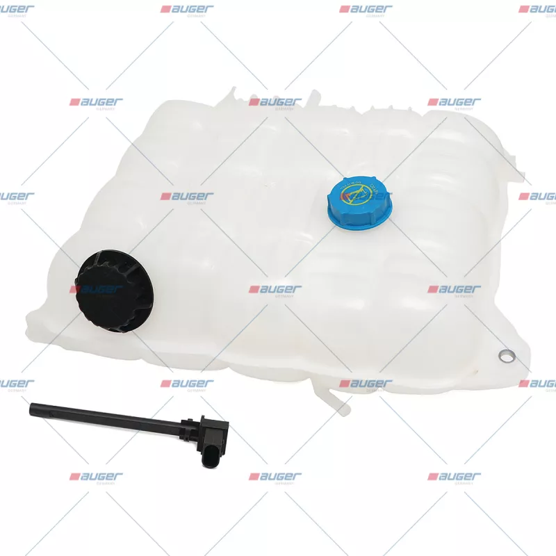 Vase d'expansion, liquide de refroidissement AUGER 81745