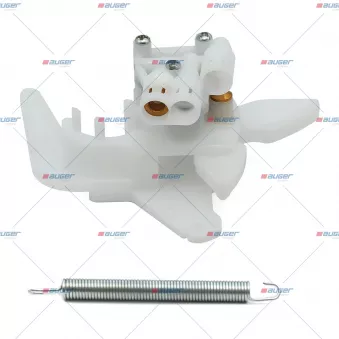 Élément d'ajustage, réglage de siège AUGER