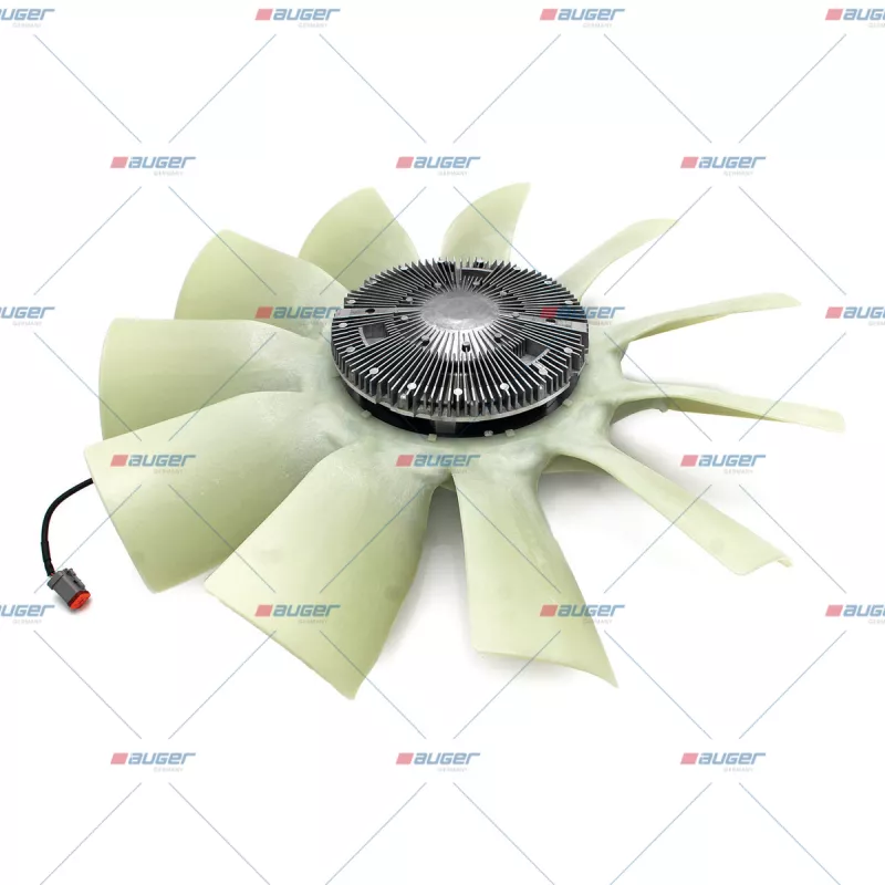 Ventilateur, refroidissement du moteur AUGER 81767