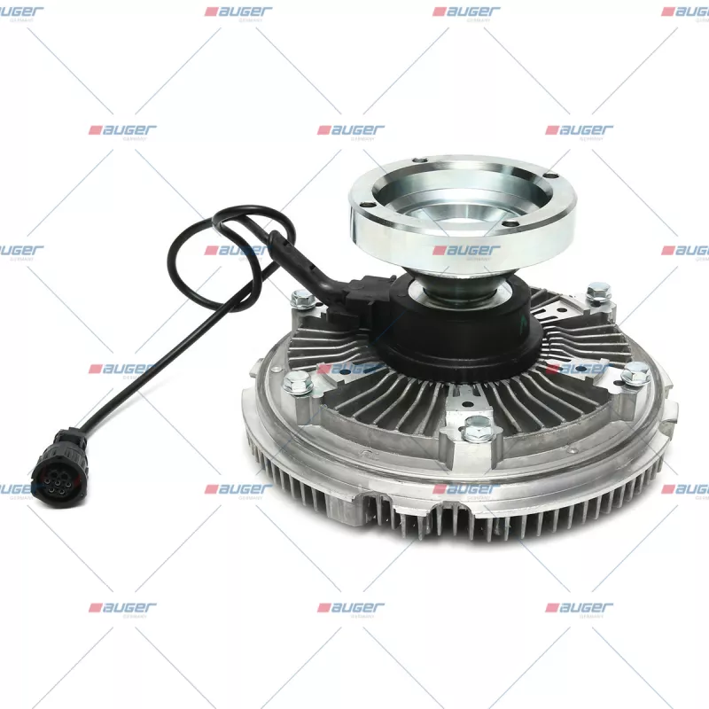 Embrayage, ventilateur de radiateur AUGER 81768