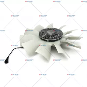 Ventilateur, refroidissement du moteur AUGER