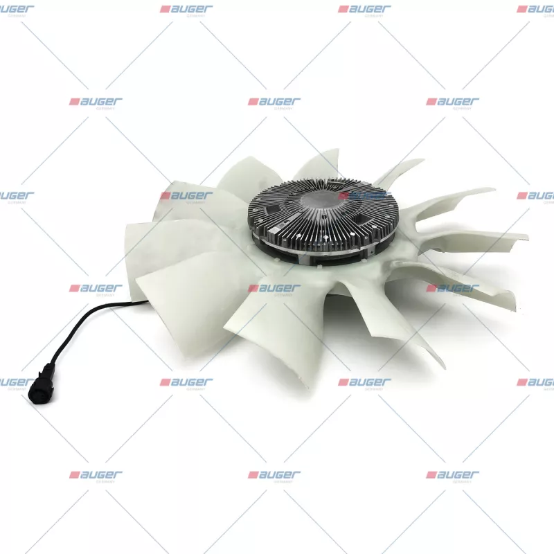 Ventilateur, refroidissement du moteur AUGER 81769
