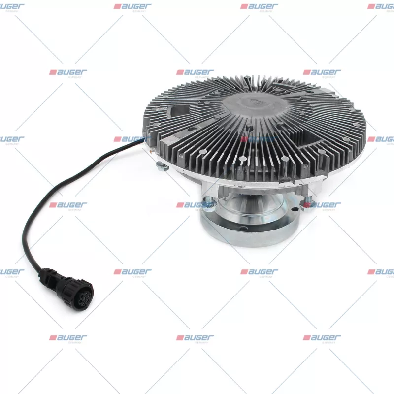 Embrayage, ventilateur de radiateur AUGER 81764