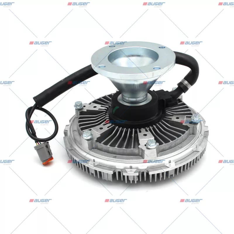 Embrayage, ventilateur de radiateur AUGER 81766