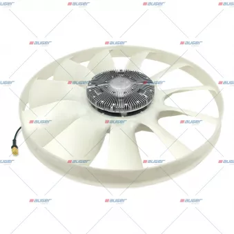 Ventilateur, refroidissement du moteur AUGER