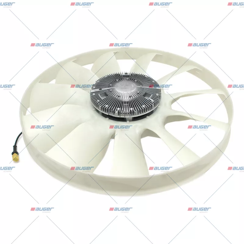 Ventilateur, refroidissement du moteur AUGER 81757