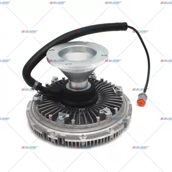 Embrayage, ventilateur de radiateur AUGER