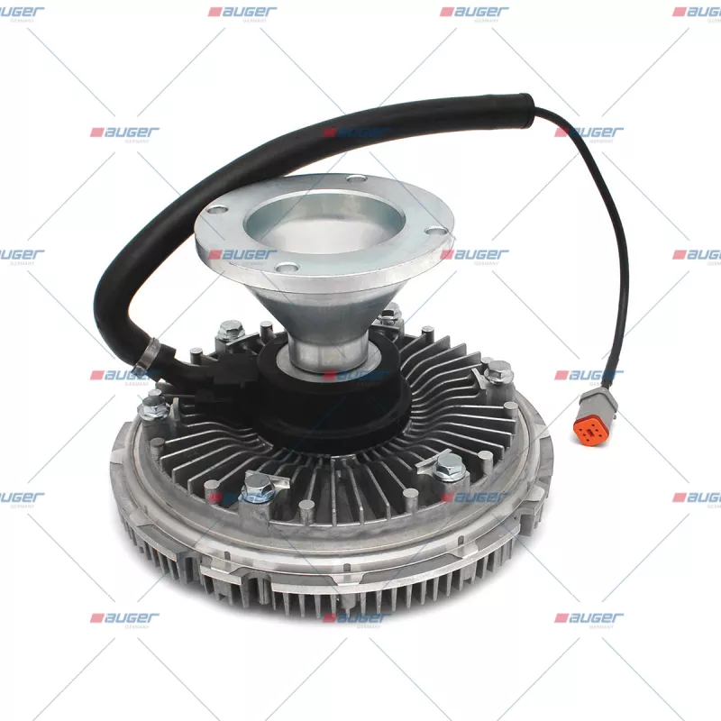 Embrayage, ventilateur de radiateur AUGER 81760