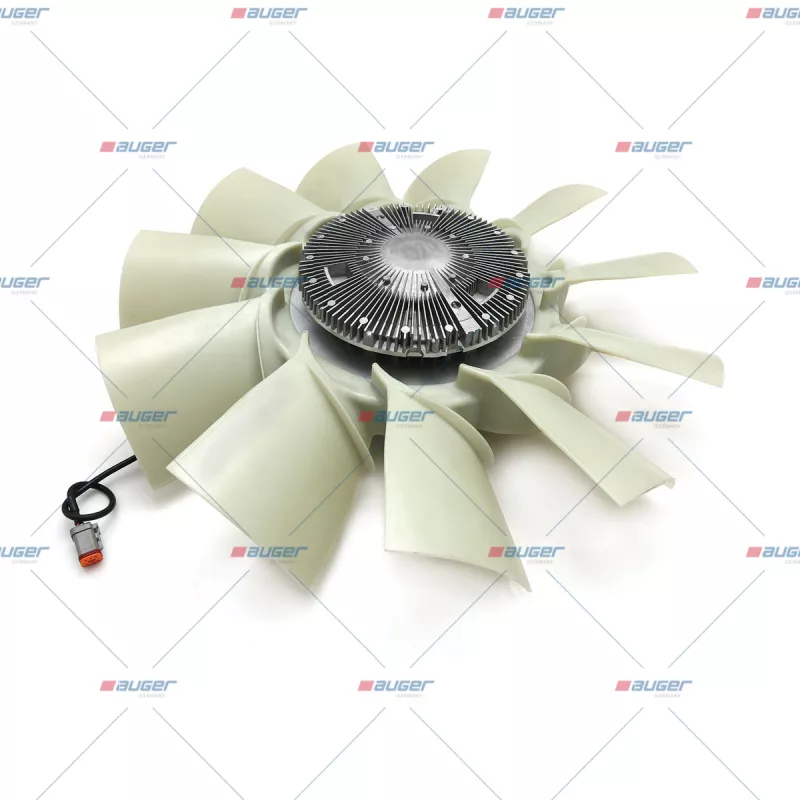 Ventilateur, refroidissement du moteur AUGER 81763