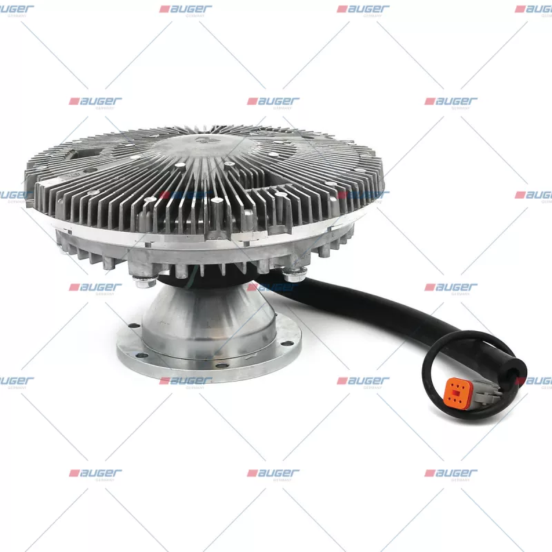 Embrayage, ventilateur de radiateur AUGER 81762