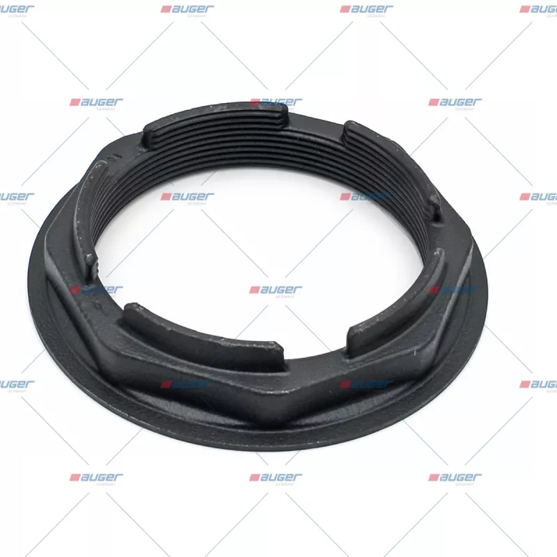 Écrou, bout d'essieu AUGER 81718